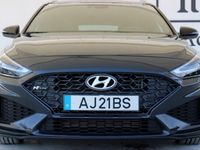 usado Hyundai i30 SW 1.6 CRDi N-Line 7DCT