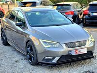 usado Seat Leon ST FR 1.6TDI 110CV "LOOK CUPRA"