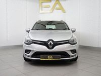 usado Renault Clio IV 