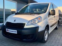 usado Peugeot Expert 1.6 HDi