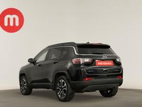 Usado Jeep Compass Limited 190 HP (139 kW) 2022 SUV