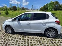 Usado Peugeot 208 2019 Citadino