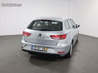 usado Seat Leon ST 1.6 TDI STYLE Cx