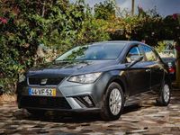 usado Seat Ibiza 1.0 Style