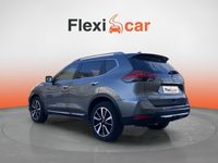 usado Nissan X-Trail 1.6 DCI N-Connecta Xtronic 130cv