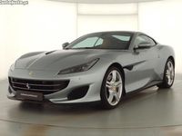 Usado Ferrari Portofino 600 HP (441 kW) 2019 Cinza Cabrios