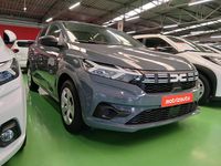 Usado Dacia Sandero Essentiel 101 HP (74 kW) 2024