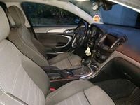 Usado Opel Insignia Sport 130 HP (95 kW) 2014 Carrinha