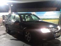 usado Saab 9-5 2.2 TID