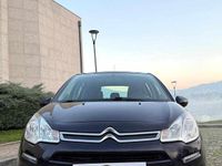 Usado Citroën C3 82 HP (60 kW) 2013 Preto