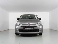 Usado Fiat 500 70 HP (51 kW) 2023 Cinzento