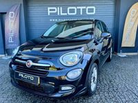 usado Fiat 500X 1.3 MJ City Cross J18 S&S