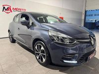 Usado Renault Clio IV 90 HP (66 kW) 2019 Cinzento