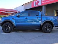 usado Ford Ranger 2.0 EcoBlue CD Raptor 4WD Aut.