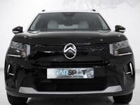 Usado Citroën C3 101 HP (74 kW) 2025 Preto SUV