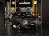 Usado Fiat 500C 70 HP (51 kW) 2021 Cinzento Cabrios