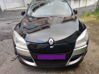 usado Renault Mégane Coupé Coupe