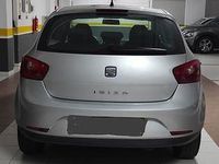 Usado Seat Ibiza 70 HP (51 kW) 2008 Sedan