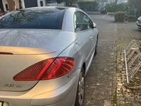 usado Peugeot 307 CC Gasolina