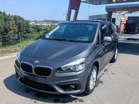 Usado BMW 218 150 HP (110 kW) 2015 Sedan