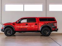 usado Ford F-150 SVT Raptor