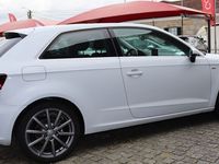 usado Audi A3 2.0 TDi S-line S tronic