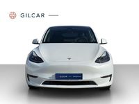 Usado Tesla Model Y 378 kW (514 HP) 2022 Branco SUV