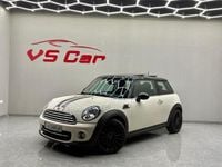 Usado Mini Cooper 110 HP (80 kW) 2012 Outra Citadino