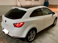 usado Seat Ibiza 1.9 TDI sport coupe
