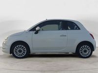 usado Fiat 500C 1.0 Hybrid Sport