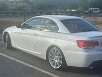 Usado BMW 320 177 HP (130 kW) 2010 Cabrios