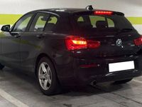 Usado BMW 116 Advantage 110 HP (80 kW) 2016 Citadino