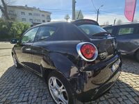 usado Alfa Romeo MiTo 1.3 jtd 120€/Mês