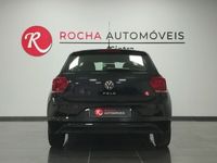 usado VW Polo 1.0 Confortline