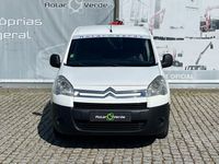 usado Citroën Berlingo 1.6 HDi Exclusive