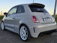 usado Abarth 595 160cv