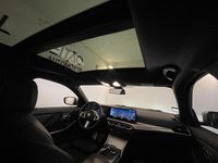 Usado BMW 320 204 HP (150 kW) 2023 Cinza Carrinha