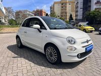 usado Fiat 500 1.2 Lounge S&S