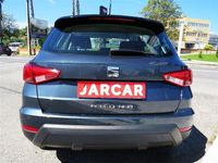 usado Seat Arona 1.0 TSI Style