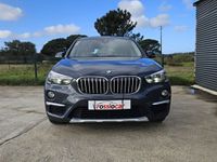 usado BMW X1 20 d sDrive Line xLine