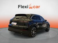 Usado Porsche Cayenne 462 HP (339 kW) 2019 Preto SUV