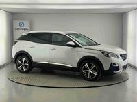 Usado Peugeot 3008 Allure 120 HP (88 kW) 2016 Branco Carrinha