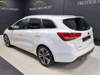 usado Kia Ceed GT SW 1.6 CRDi Line