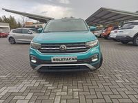 usado VW T-Cross - 1.0 TSI Life