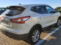 usado Nissan Qashqai 1.5 dci de 110cv Nacional