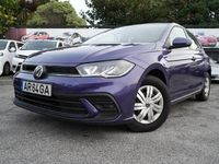 Usado VW Polo 80 HP (58 kW) 2022 Outra Citadino