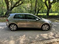 usado VW Golf GTE Plug-in 204cv