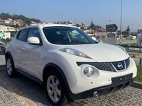 usado Nissan Juke 1.6 Aut.