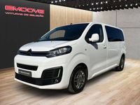 Usado Citroën Spacetourer Feel 115 HP (84 kW) 2018 Branco Monovolume
