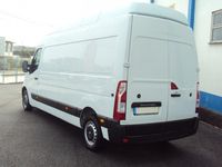 usado Renault Master 2.3 DCI L3H3 130cv